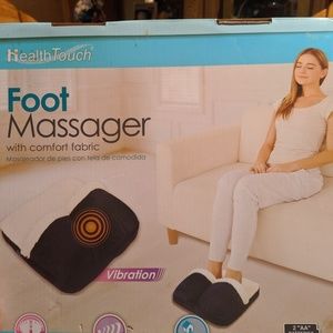 Foot massager